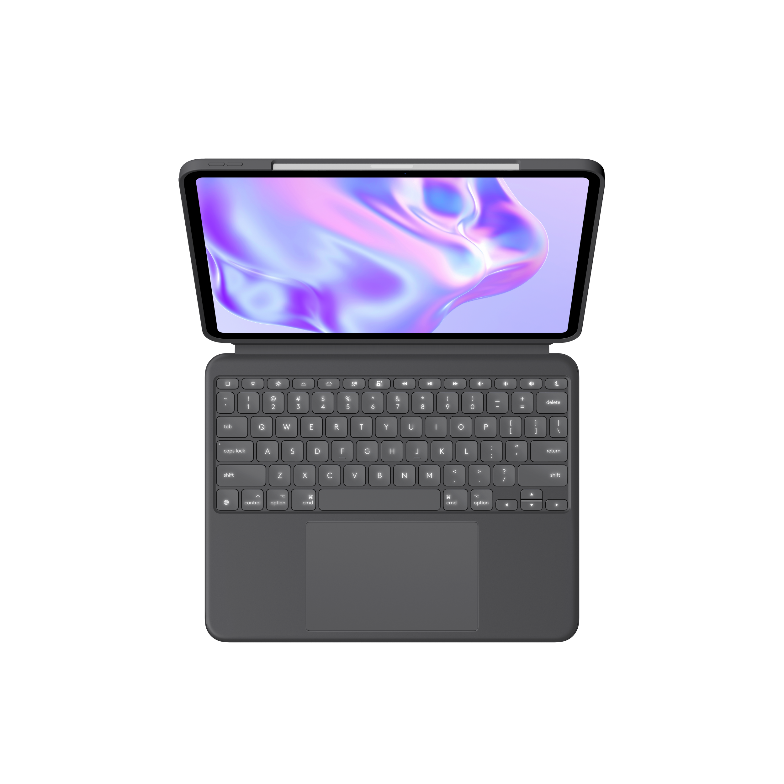 LOGITECH Combo Touch for iPad Pro 13