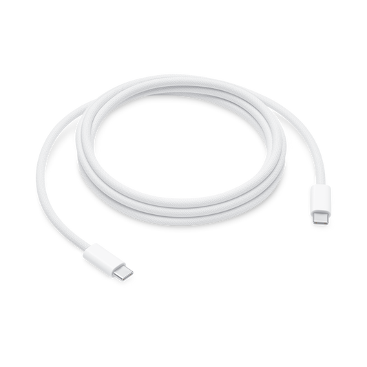 240W USB-C Charge Cable (2 m)