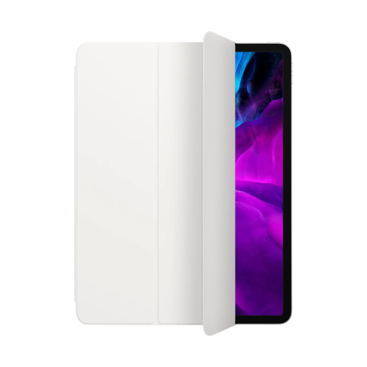 Smart Folio for iPad Pro 12.9-inch (5th generation) - White