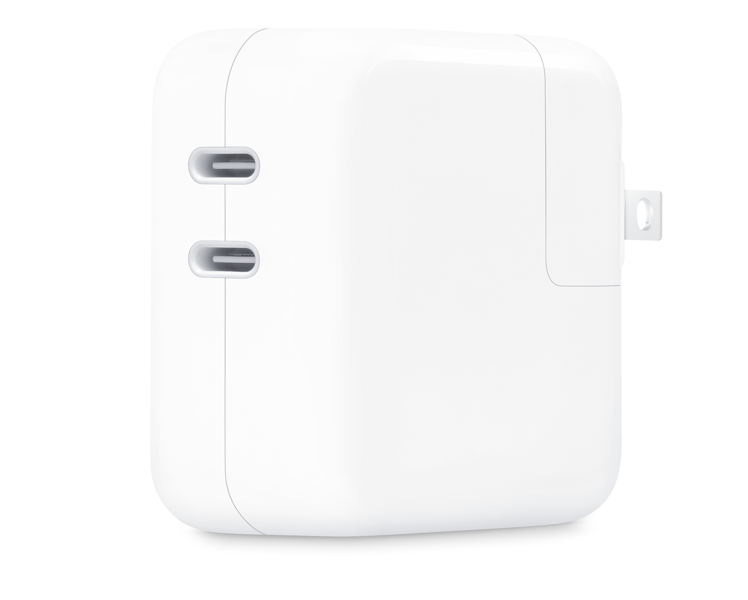 35w Apple Usb C Adapter Charger Genuine Apple 35W Dual USB-C Port