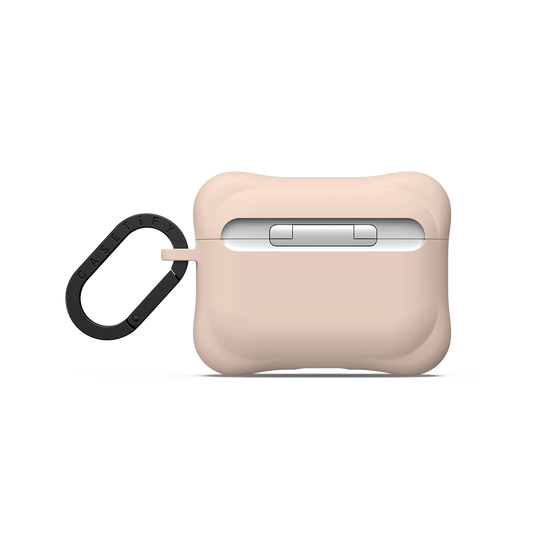 CASETIFY Ripple Case for AirPods Pro 3 - Oat