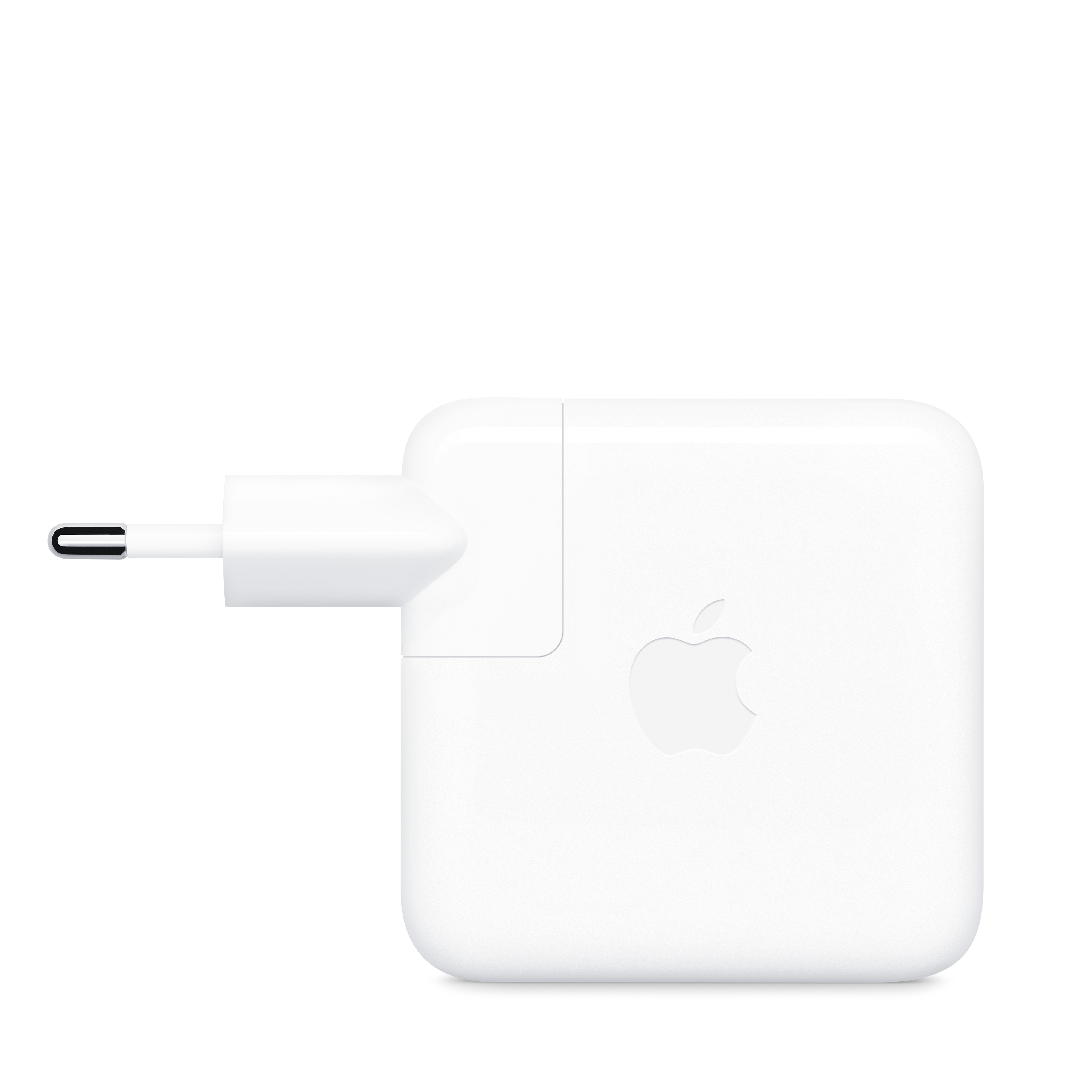 70W USB-C Power Adapter [MQLN3ZM/A] - Accessoires Apple MacBook