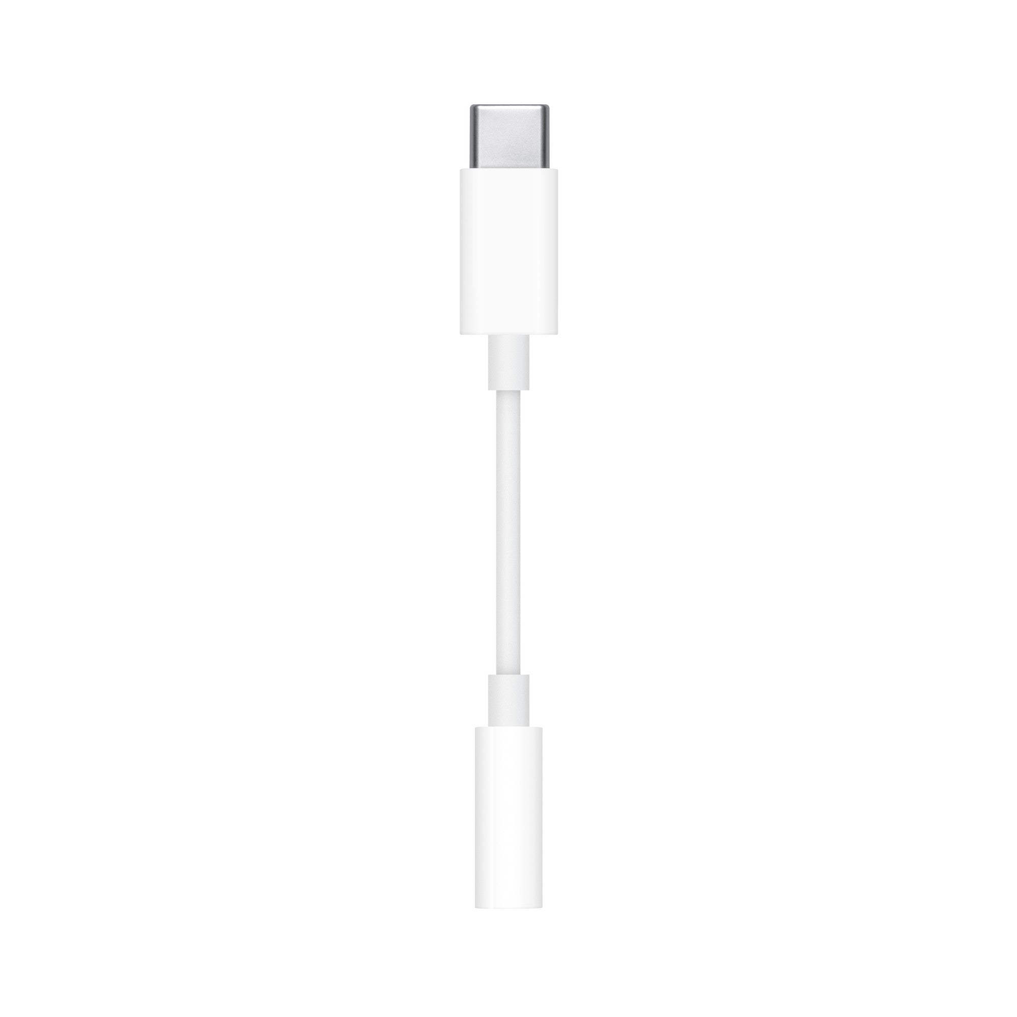3,5 mm. MiniJack – Apple Lightning
