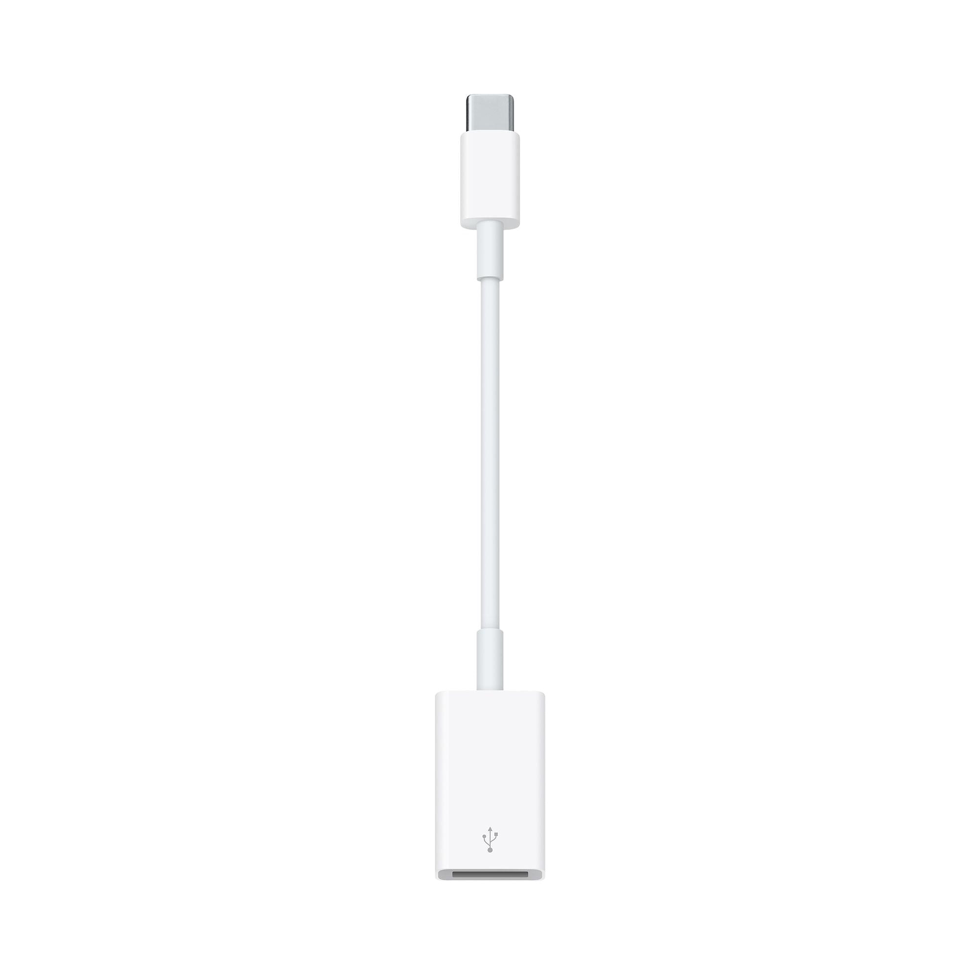 Apple Usb Connector, Connector Usb Type C, Apple Usb C Adaptor