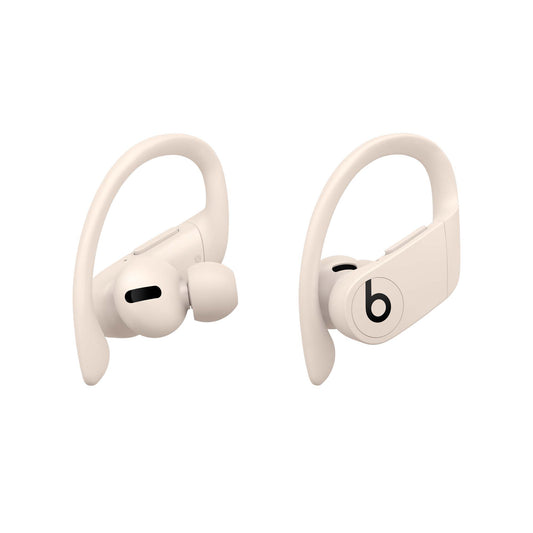Powerbeats Pro Totally Wireless Earphones - Ivory (2021)