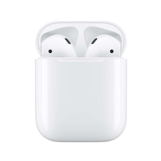 AirPods (2nd gen) with Charging Case