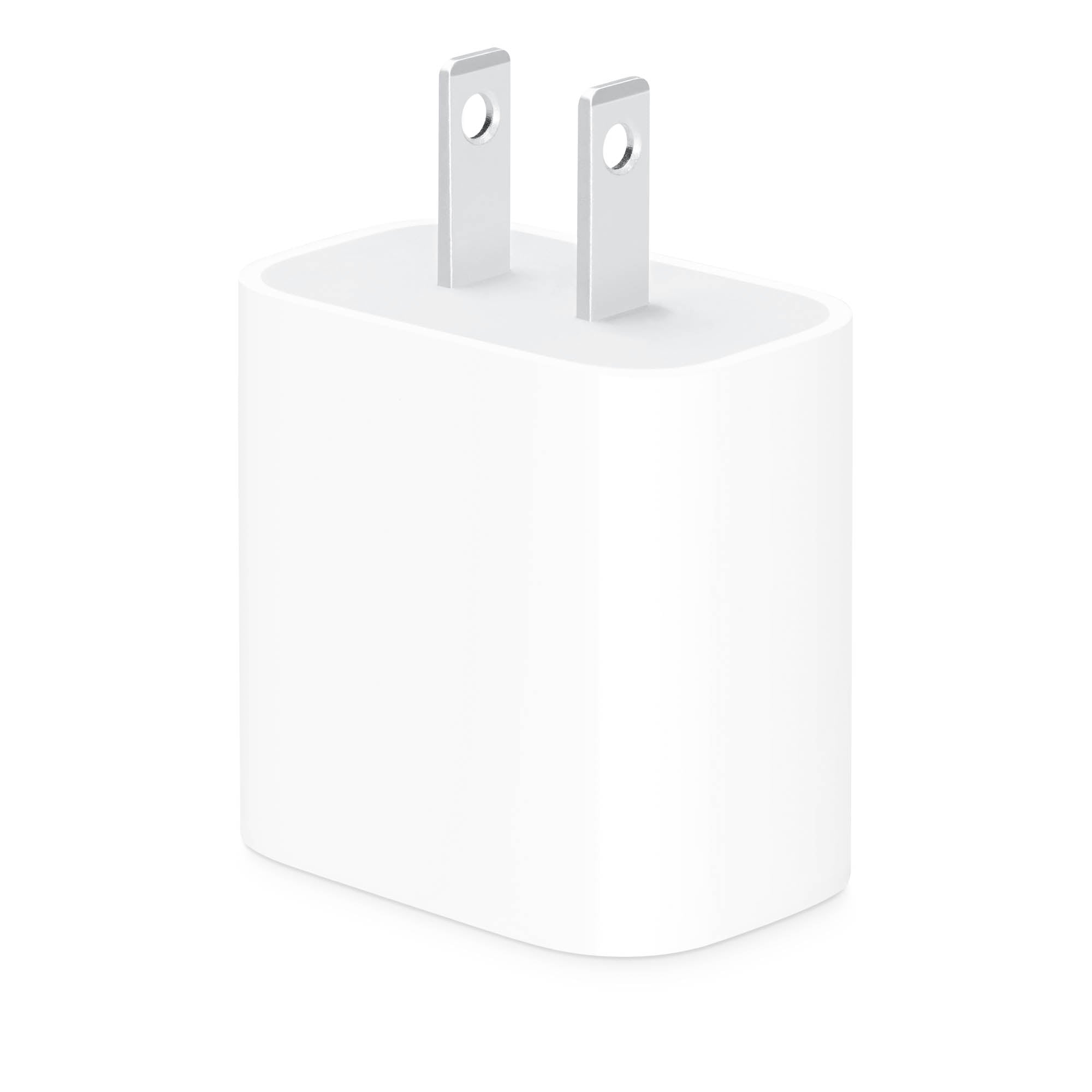 Magsafe Charger + 20W USB-C Power Adapter