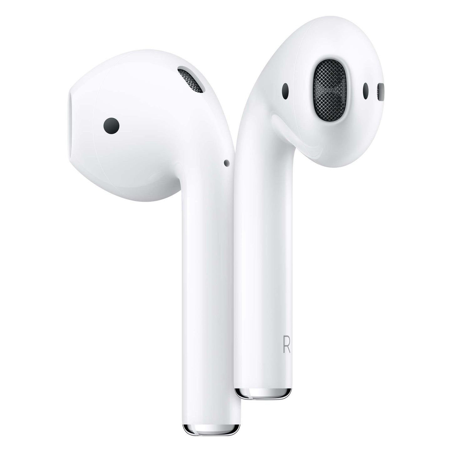 AirPods (2nd gen) with Charging Case