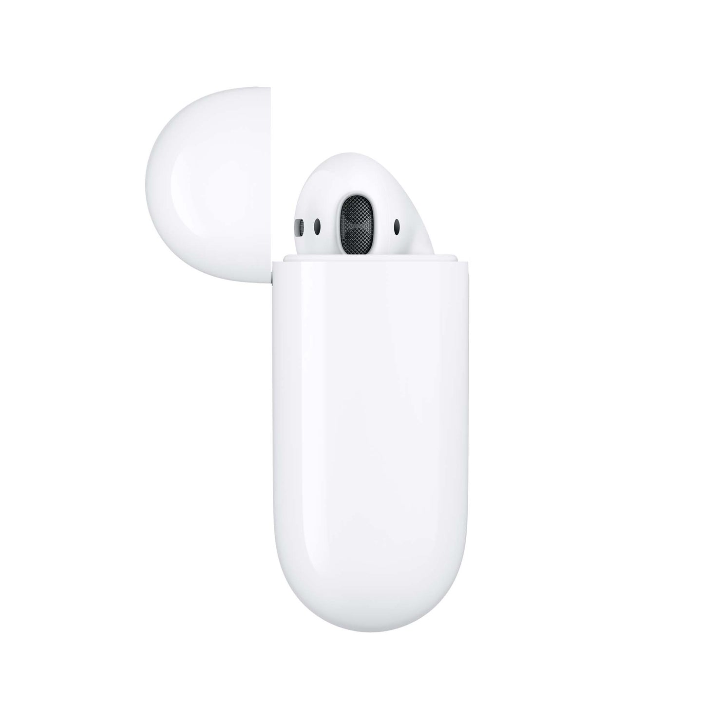 AirPods (2nd gen) with Charging Case