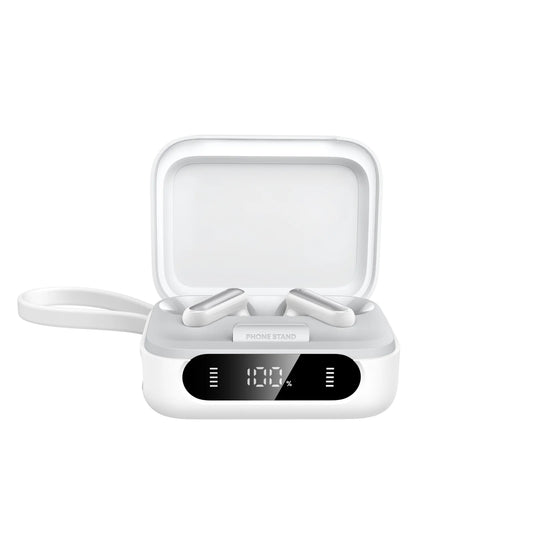ANKER Soundcore P41i 3-in-1 Charging Case True Wireless ANC Earbuds - White