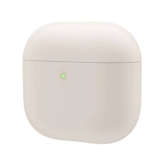 ELAGO Liquid Hybrid Basic Case for AirPods 4 - Stone