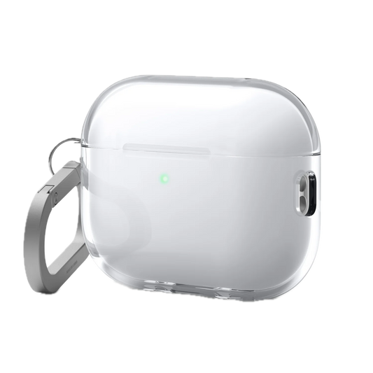 ELAGO Clear Hang Case for AirPods Pro 3 - Clear