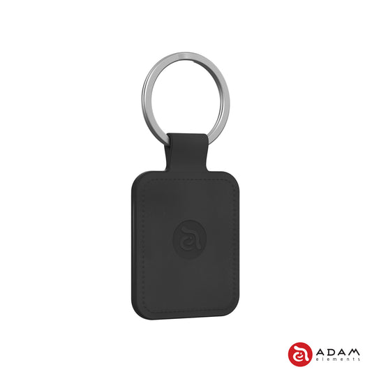 ADAM ELEMENTS AVISTAR C01 Nano Smart Tag Card - Black