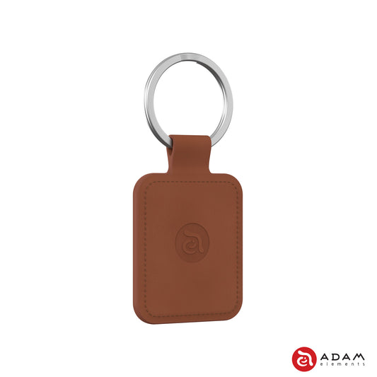 ADAM ELEMENTS AVISTAR C01 Nano Smart Tag Card - Brown