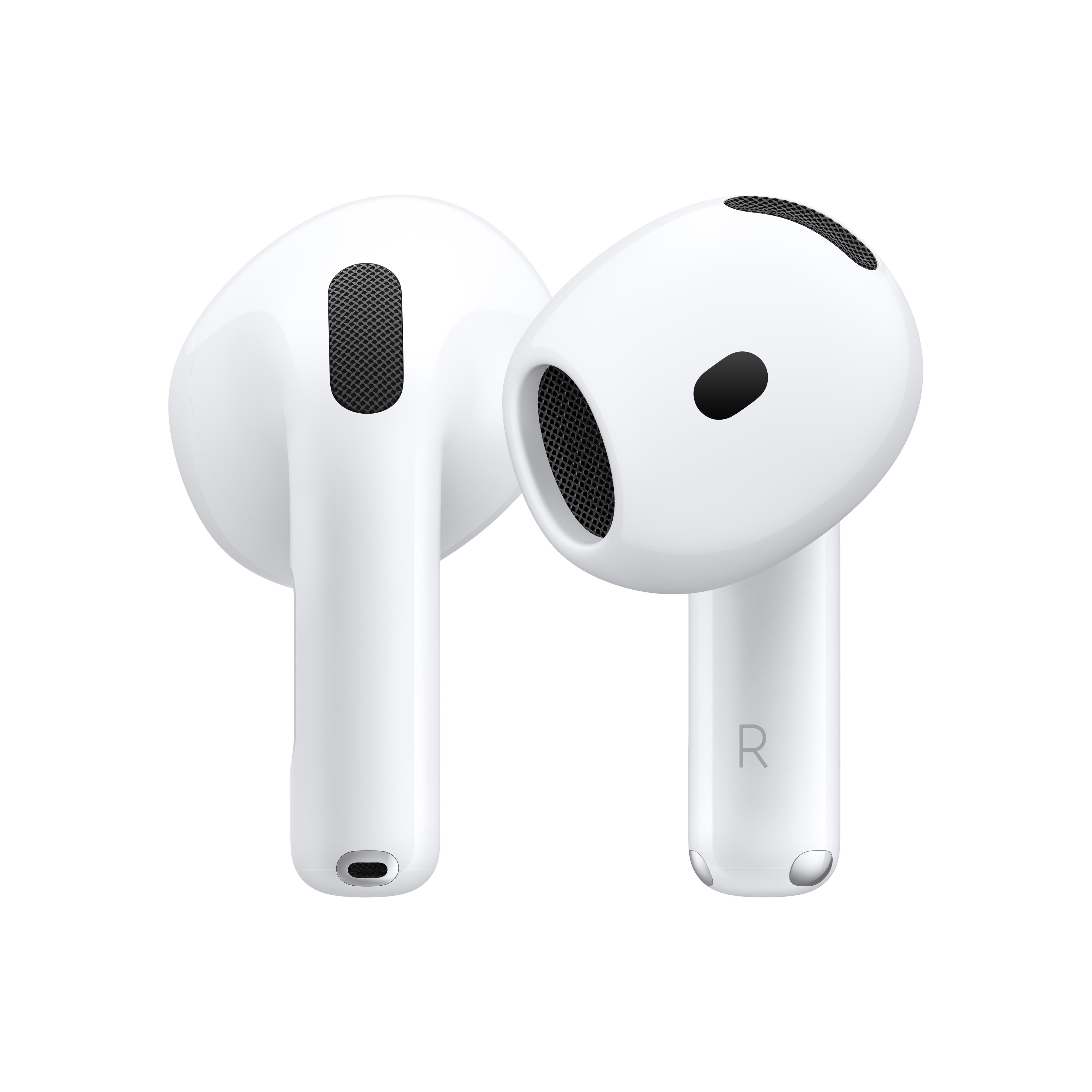 AirPods with Active Noise Cancellation Power Mac Center