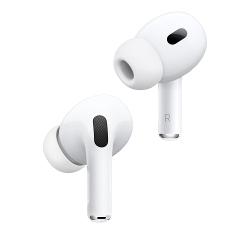 AirPods Pro (2nd generation) with MagSafe Case (USB_C) – Power Mac