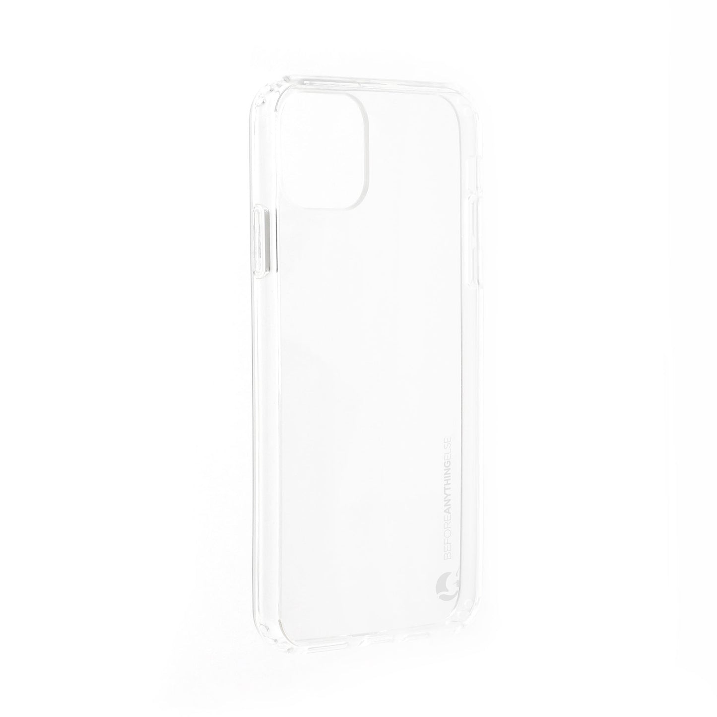 BEFORE ANYTHING ELSE Terra Case for iPhone 11 Pro Max - Clear