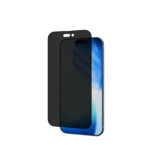 BEFORE ANYTHING ELSE Privex Screen Protector for iPhone Air - Privacy