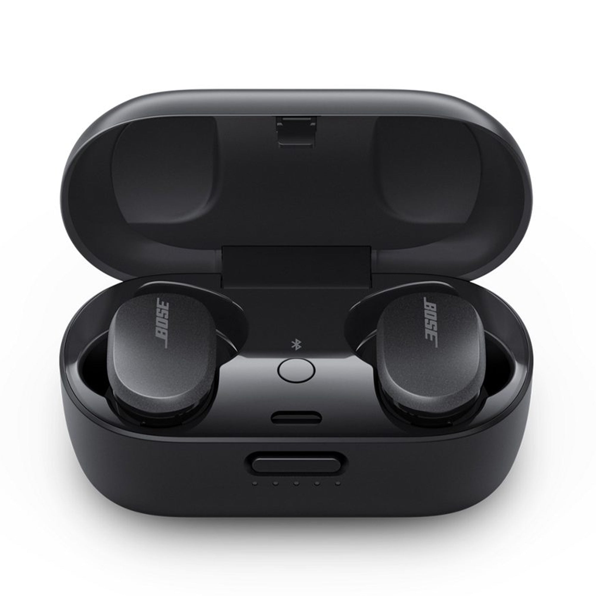 BOSE QuietComfort Earbuds True Wireless - Black – Power Mac Center