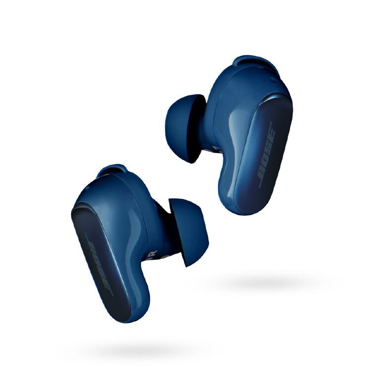 BOSE QuietComfort Ultra True Wireless Earbuds Lunar Blue