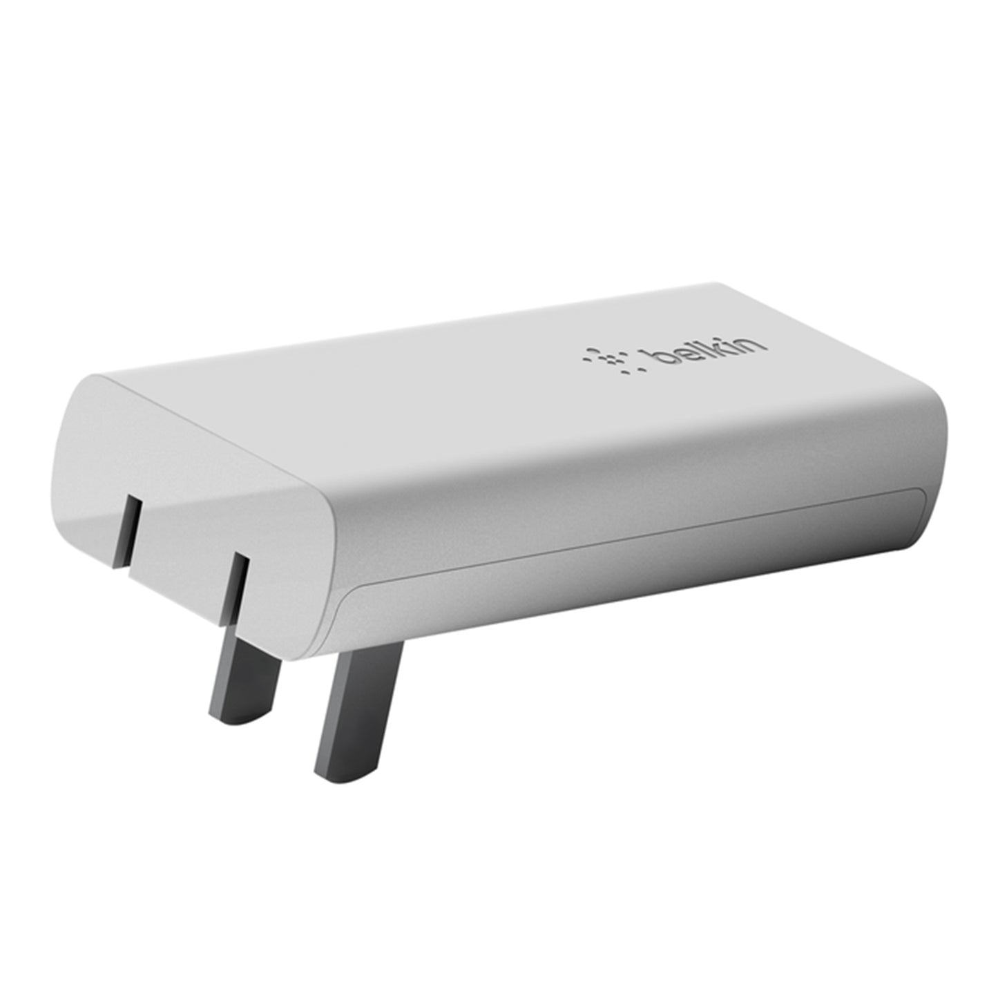 BELKIN BoostUp Charge Pro 20W USB-C GaN Wall Charger - White