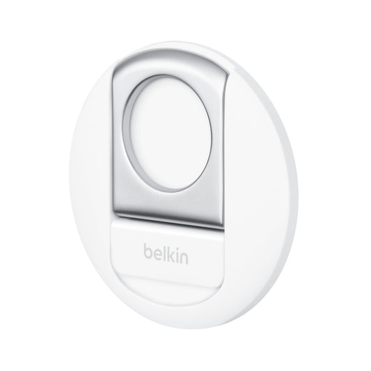 BELKIN iPhone Mount with MagSafe for MacBook - White
