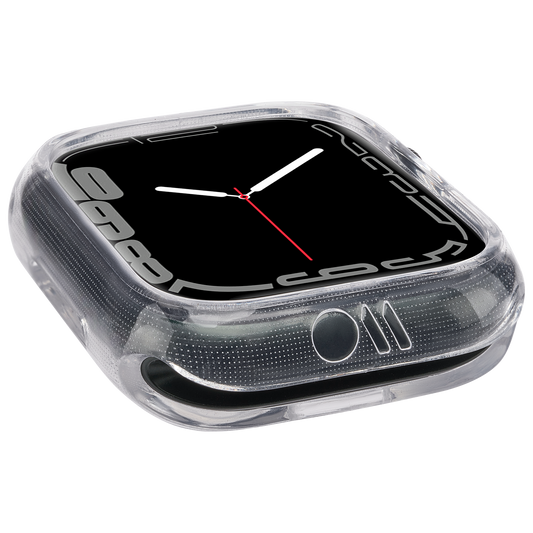 CASE-MATE Tough Clear Case for Apple Watch 41mm - Clear