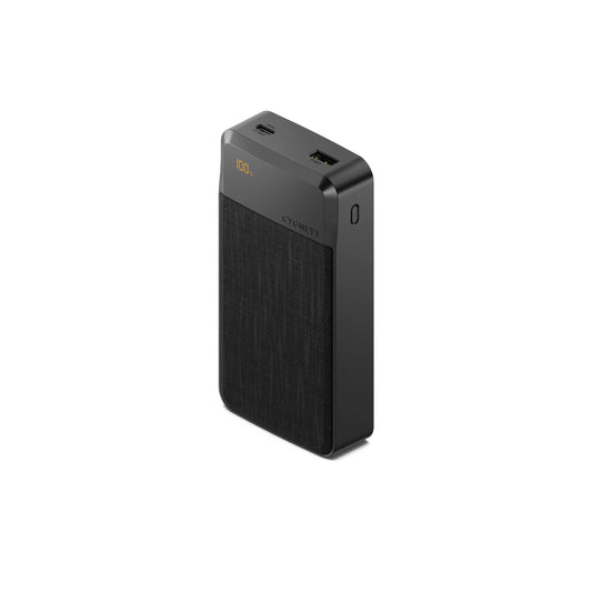 CYGNETT Reserve 20000 mAh Power Bank - Black