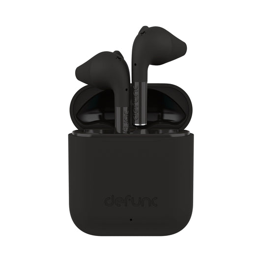 DEFUNC True Go Slim True Wireless Earphones - Black