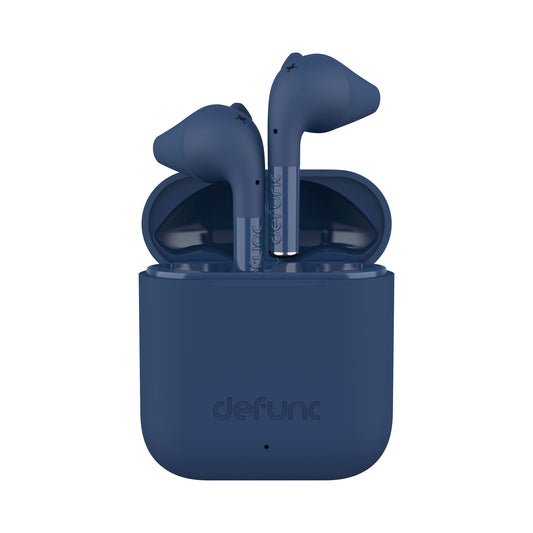DEFUNC True Go Slim True Wireless Earphones - Blue