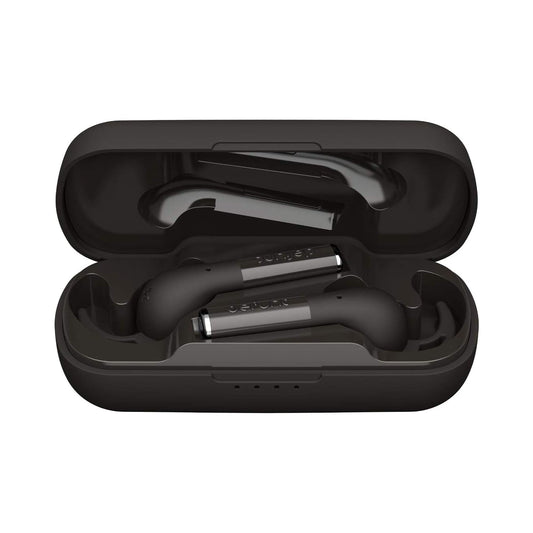 DEFUNC True Plus True Wireless Earphones - Black