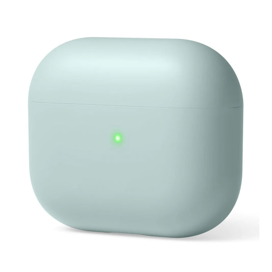 ELAGO Liquid Hybrid Basic Case for AirPods 3rd gen - Mint