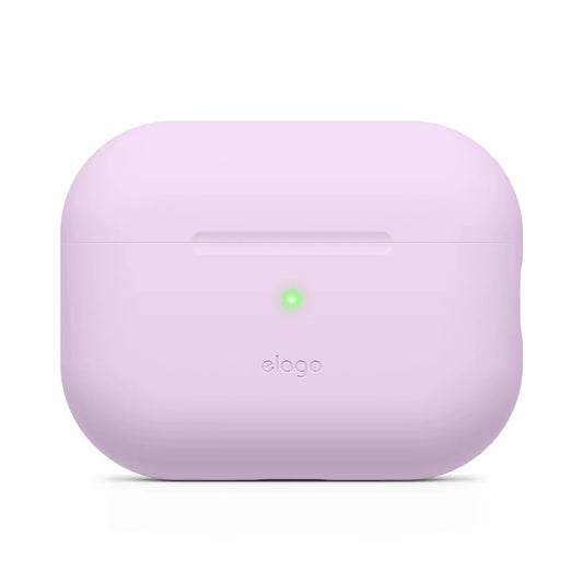 ELAGO Basic Case for AirPods Pro 2nd gen (OLD) - Lavender