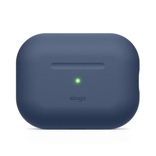 ELAGO Basic Case for AirPods Pro 2nd gen (OLD) - Jean Indigo