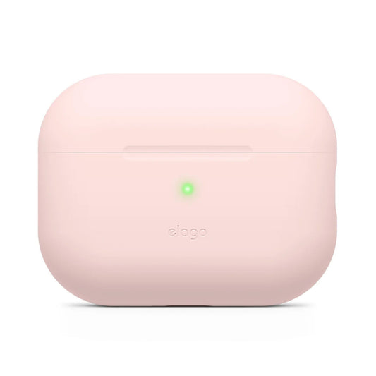 ELAGO Basic Case for AirPods Pro 2nd gen - Lovely Pink