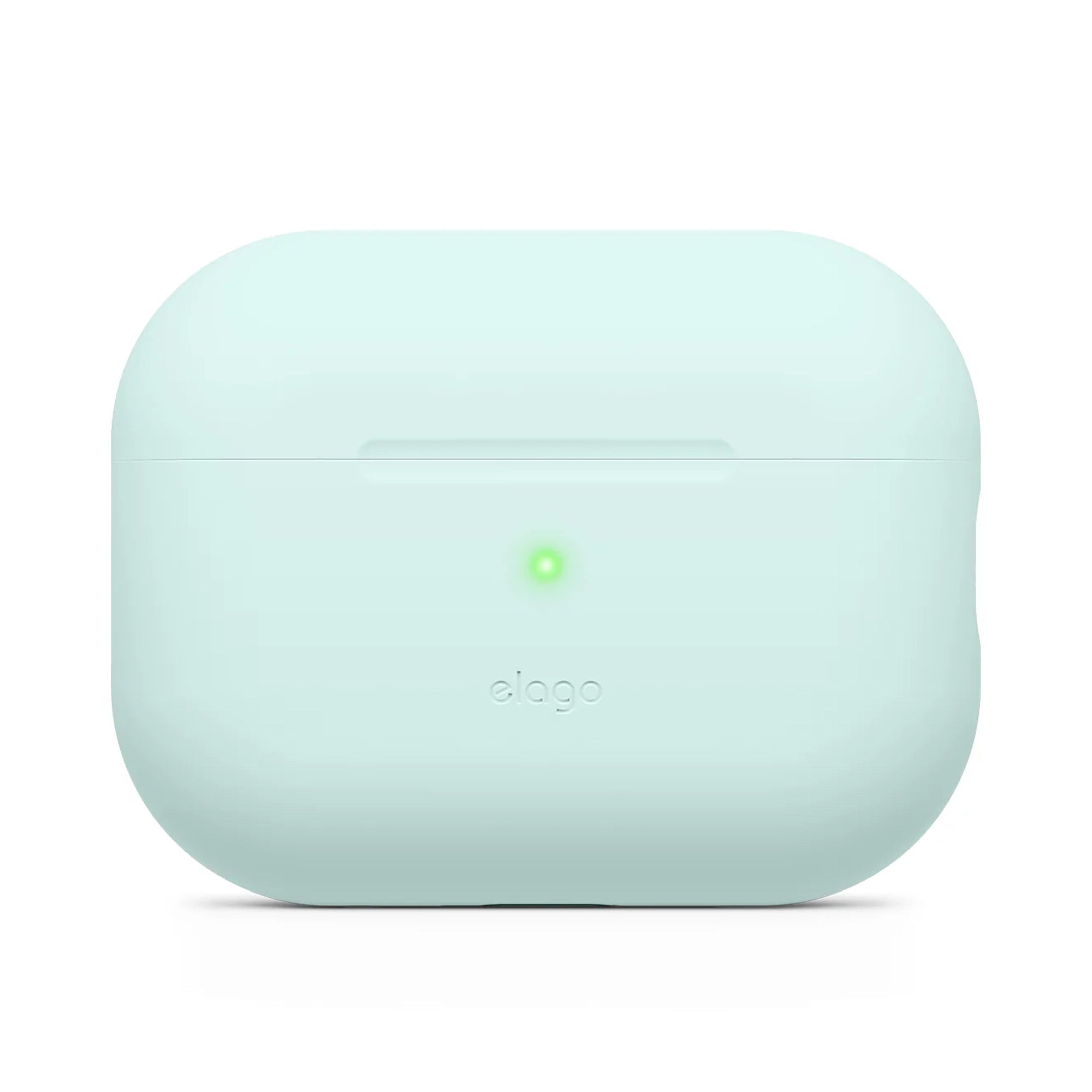[WRONG CODE] ELAGO Basic Case for AirPods Pro 2nd gen Mint Power