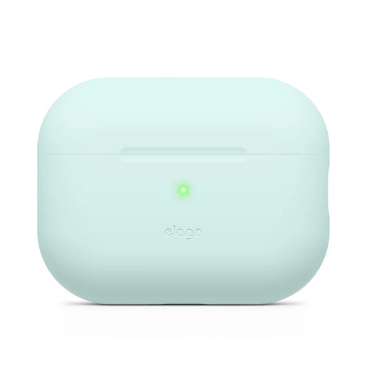 ELAGO Basic Case for AirPods Pro 2nd gen - Mint