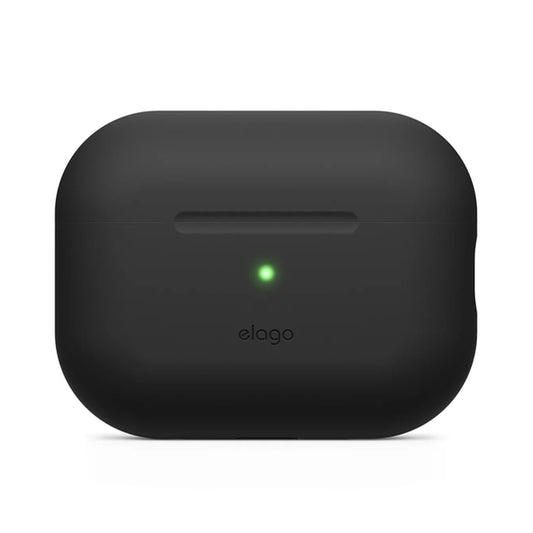 ELAGO Basic Case for AirPods Pro 2nd gen (OLD) - Black