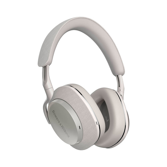 BOWERS & WILKINS PX7 S2 Over-Ear Noise Canceling Headphones - Grey