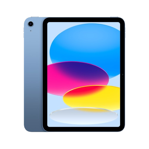 iPad Wi-Fi 128GB - Blue (A16)