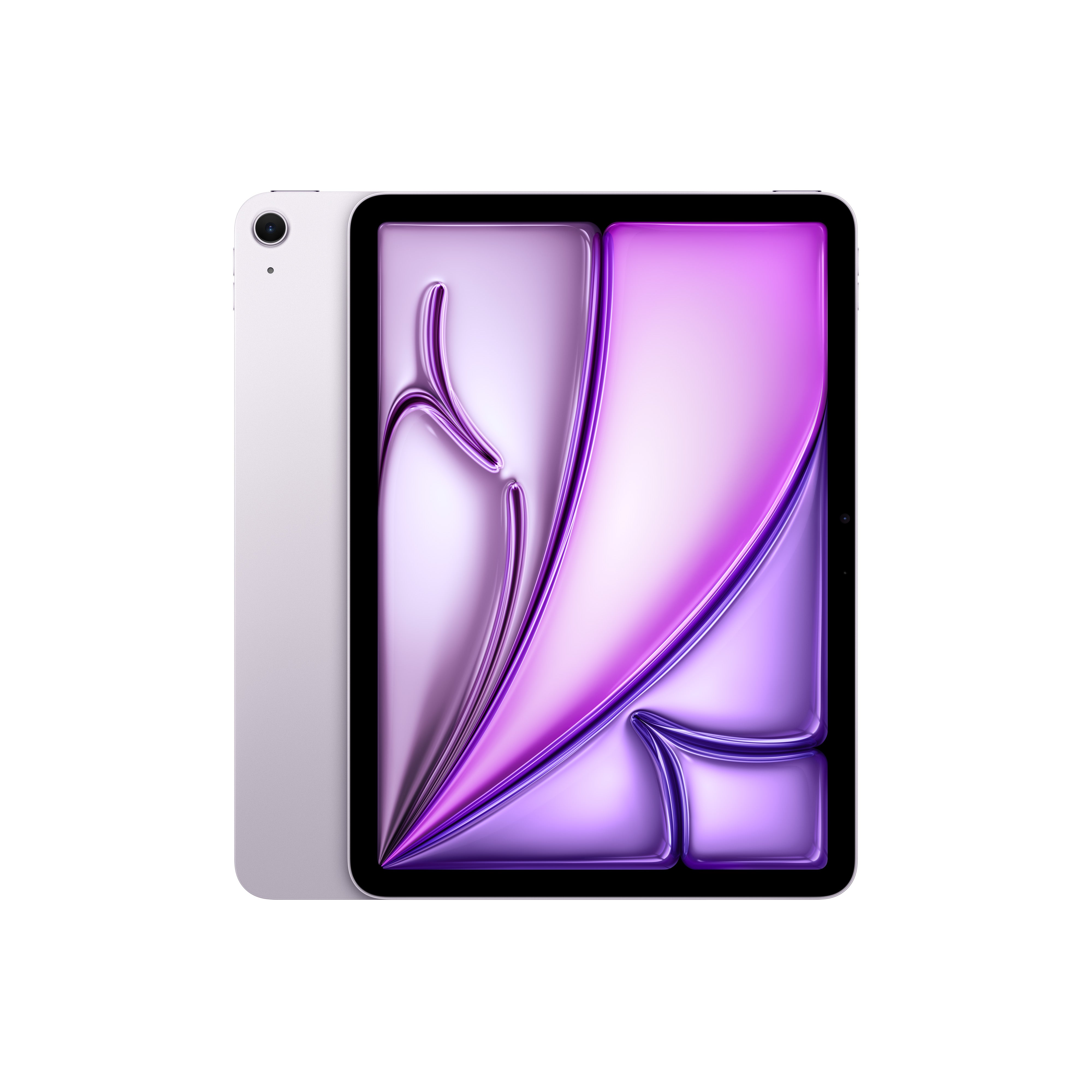 11-inch iPad Air Wi-Fi 128GB Purple (M3) Power Mac Center