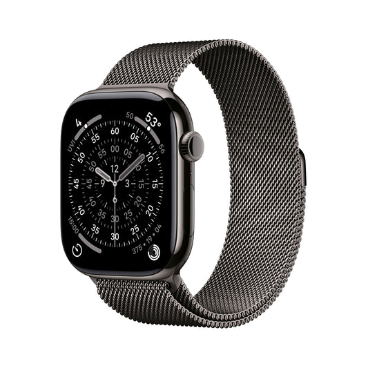Apple_Watch_Series_11_46mm_LTE_Slate_Titanium_Milanese_Loop_Slate_PDP_Image_Position_1__WWEN