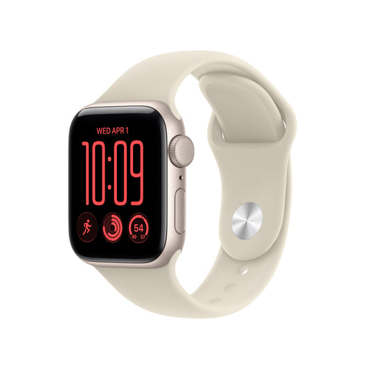 Apple_Watch_SE_3_40mm_GPS_Starlight_Aluminum_Sport_Band_Sand_PDP_Image_Position_1__USEN