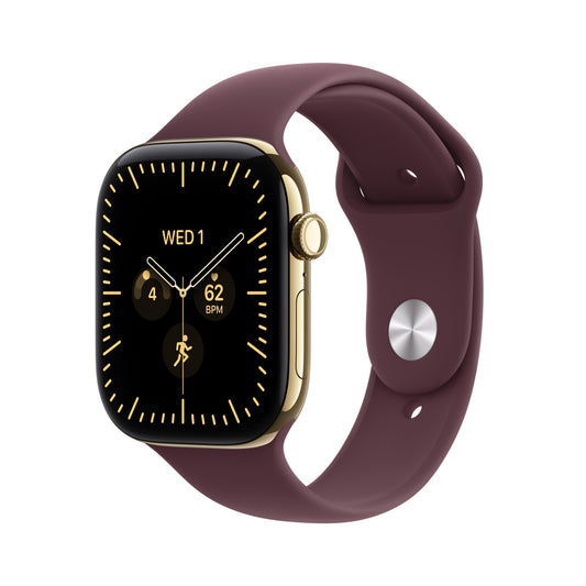 Apple_Watch_Series_12_46mm_GPS_plus_Cellular_Radiant_Gold_Titanium_Sport_Band_Burgundy_PDP_Image_Position_1__USEN