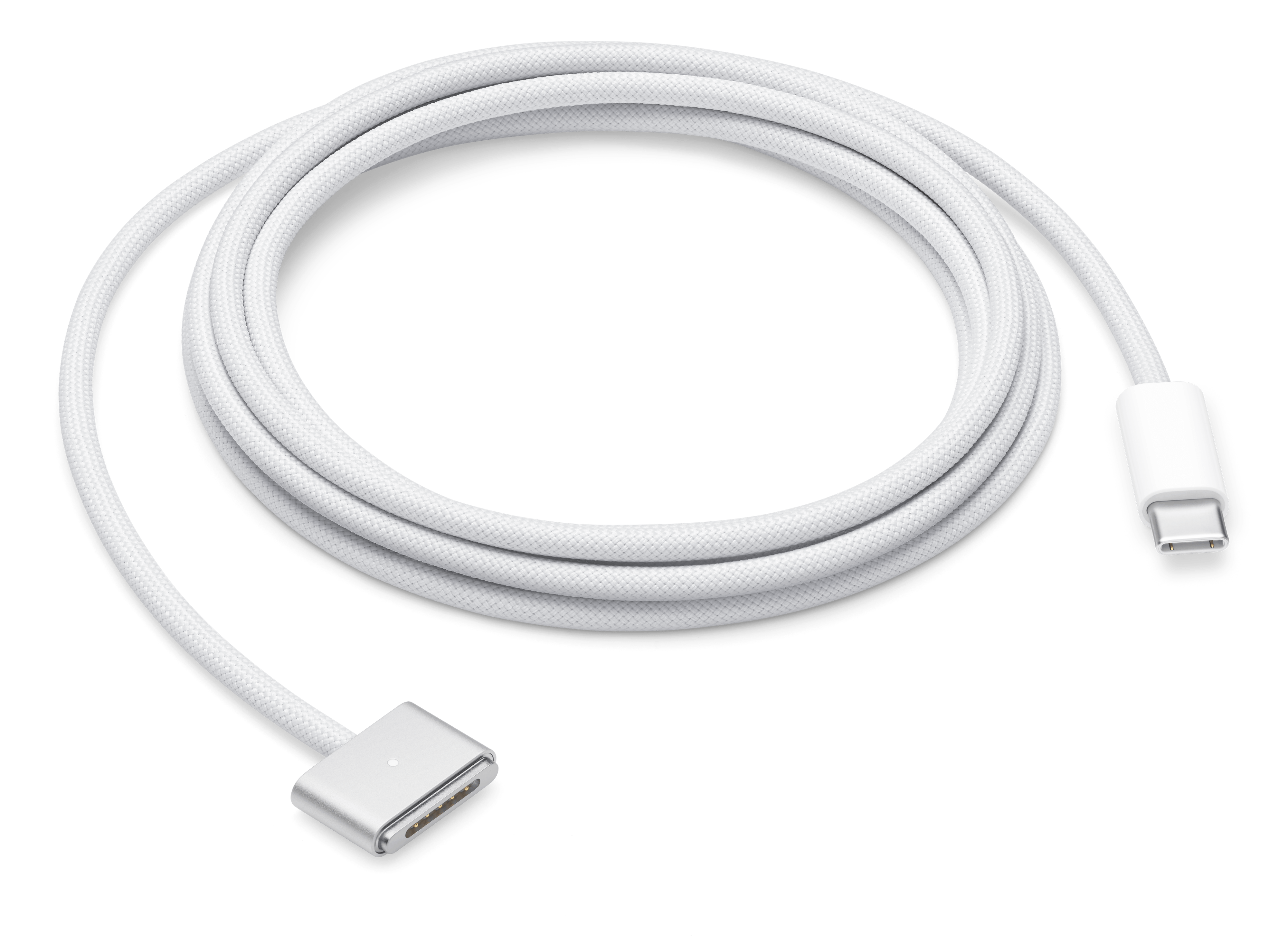 USB-C to MagSafe Cable (2 m) – Power Mac Center - Main Image