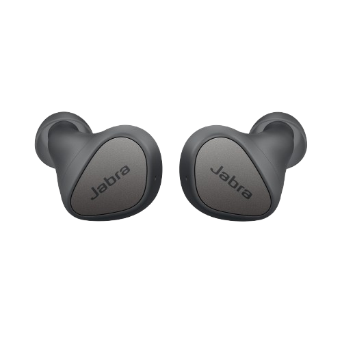 JABRA Elite 4 True Wireless Earbuds - Dark Grey
