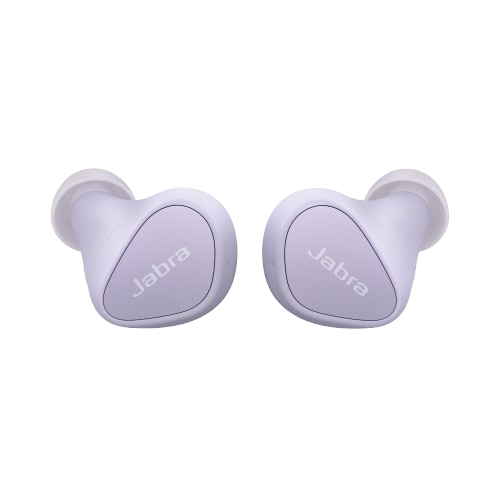 JABRA Elite 4 True Wireless Earbuds - Lilac