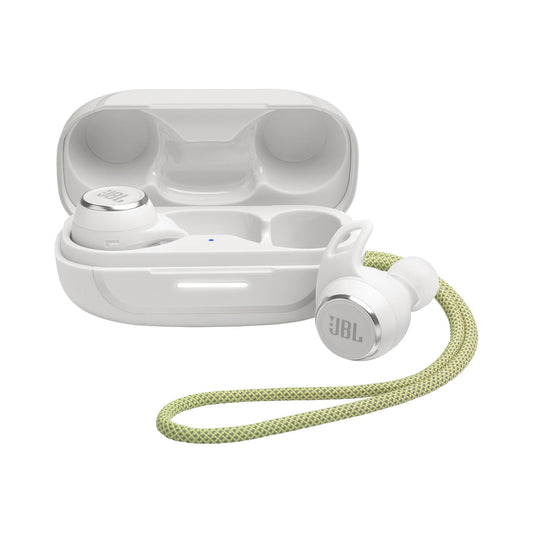 JBL Reflect Aero True Wireless Earphones - White