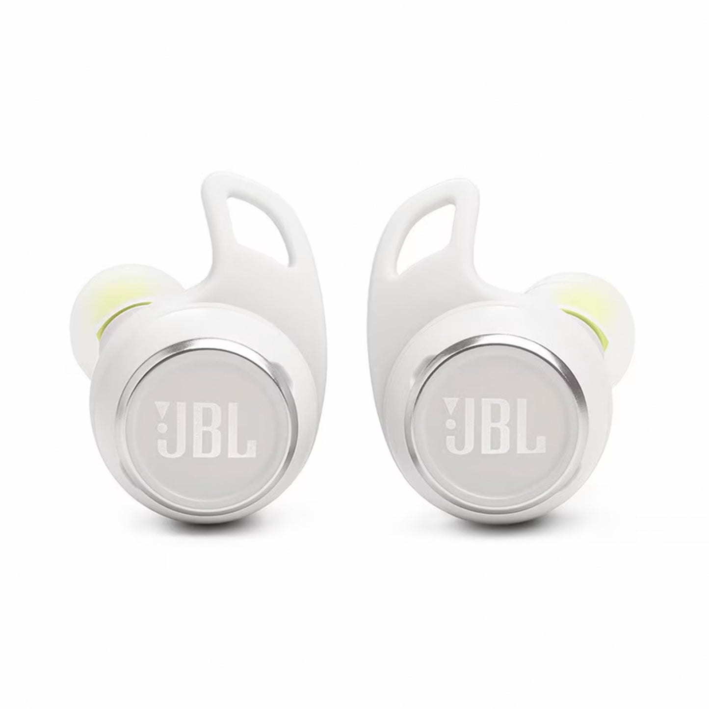 JBL Reflect Aero True Wireless Earphones - White