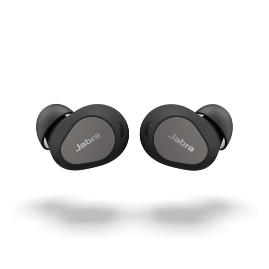 JABRA Elite 10 True Wireless Earphones -Titanium Black